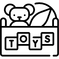 Toys