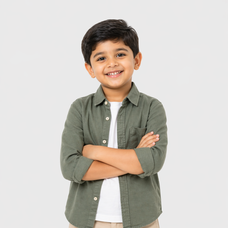 4 - 8 Year