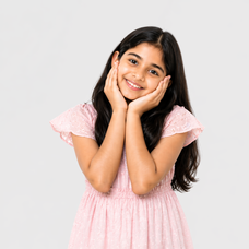 8 - 10 Year
