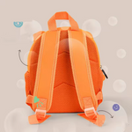 Adorable Animal-Themed Kids Backpacks - Perfect for School and Play!