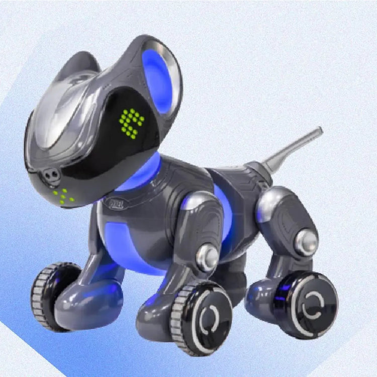 Dog - Remote Car