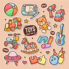 Toys & Game